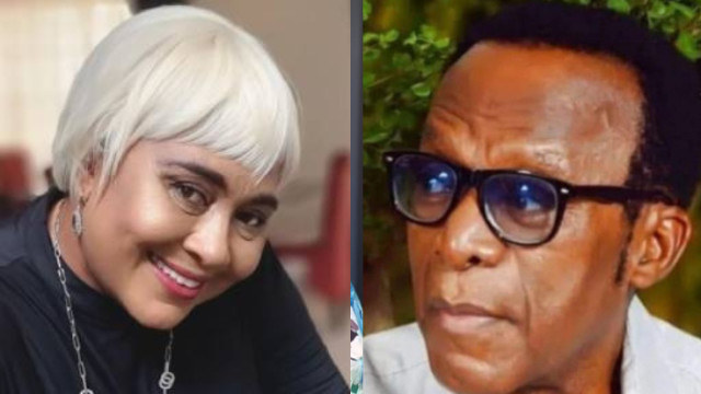 Hilda Dokubo Mourns Pa Zulu Adigwe